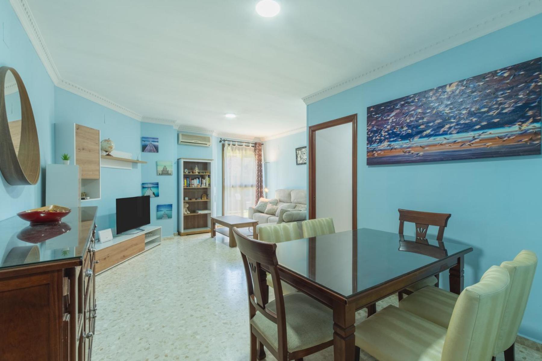 Apartamento Jerez Norte Jerez de la Frontera Exteriör bild