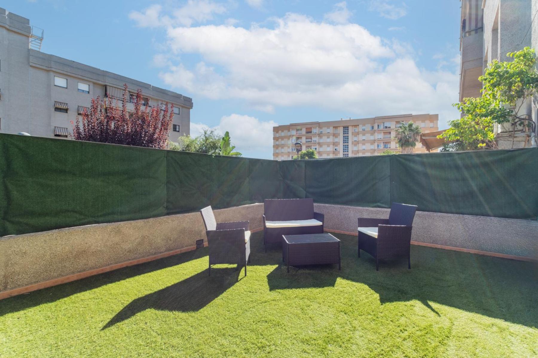 Apartamento Jerez Norte Jerez de la Frontera Exteriör bild