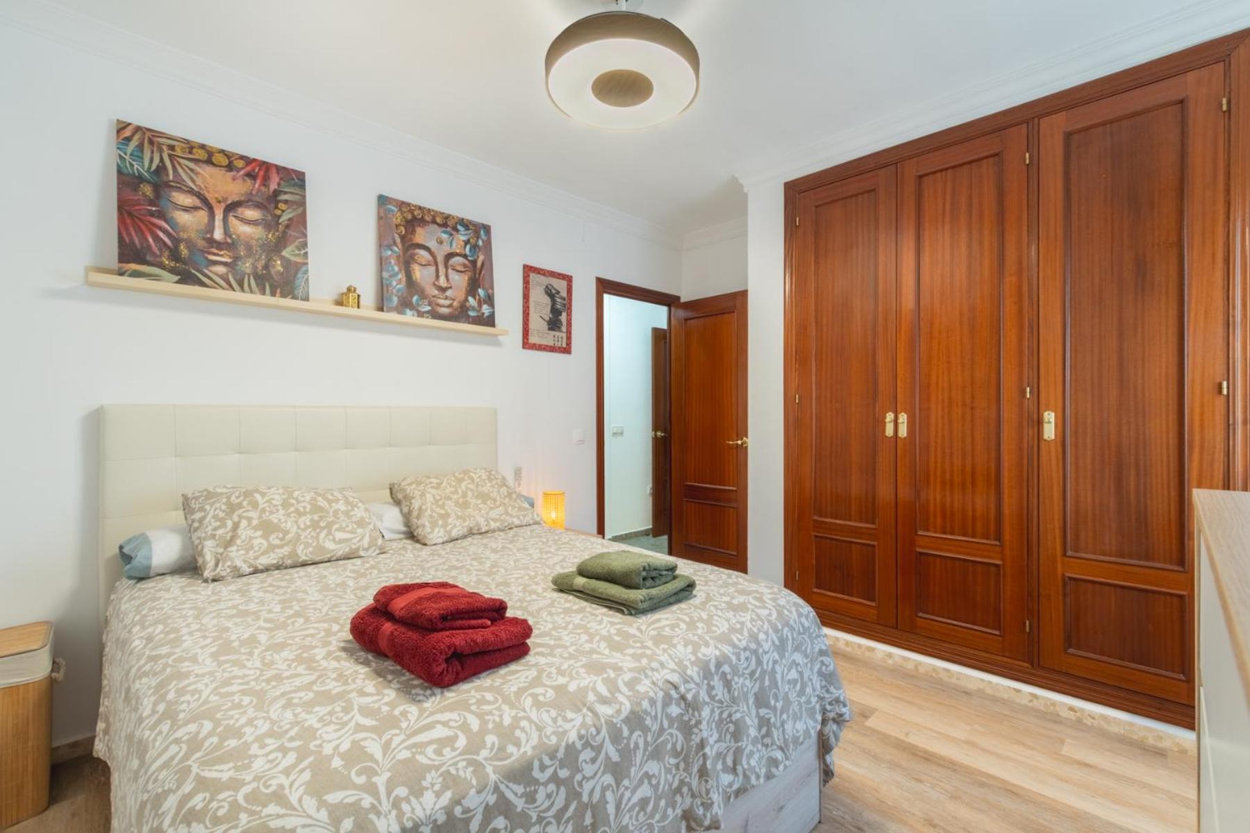 Apartamento Jerez Norte Jerez de la Frontera Exteriör bild