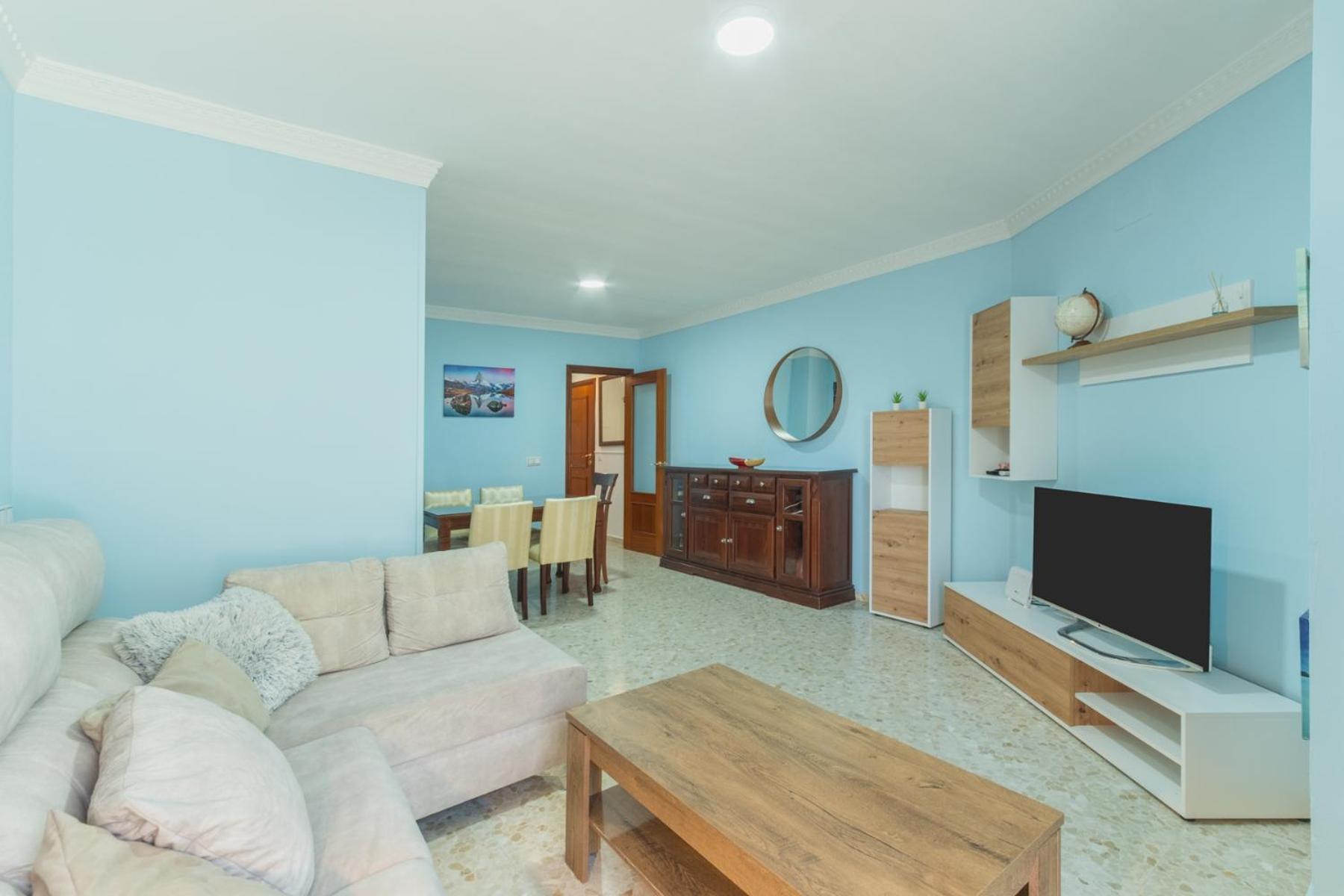 Apartamento Jerez Norte Jerez de la Frontera Exteriör bild