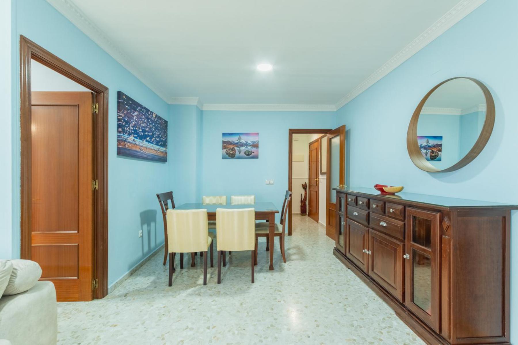 Apartamento Jerez Norte Jerez de la Frontera Exteriör bild