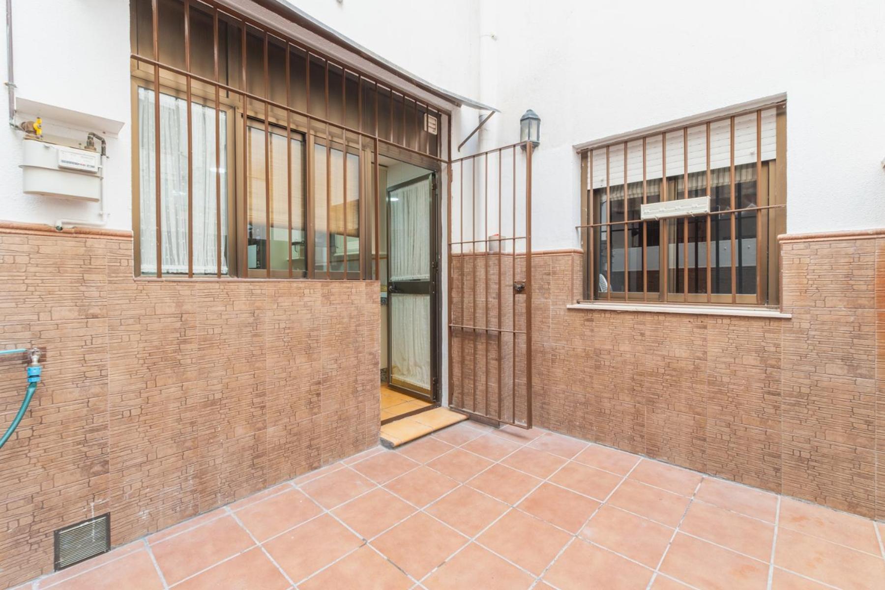 Apartamento Jerez Norte Jerez de la Frontera Exteriör bild