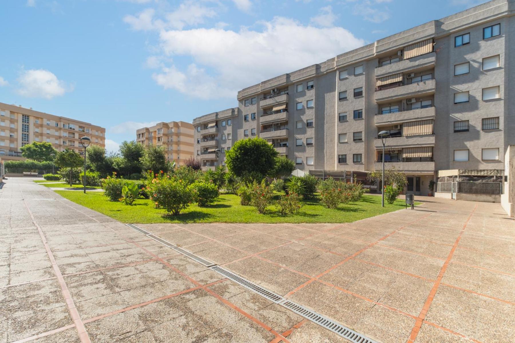 Apartamento Jerez Norte Jerez de la Frontera Exteriör bild