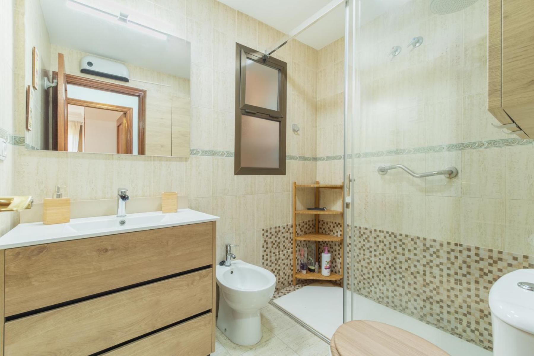 Apartamento Jerez Norte Jerez de la Frontera Exteriör bild